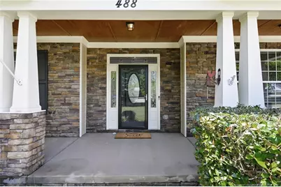 488 Rolling Pines Drive, Spring Lake, NC 28390 - Photo 4