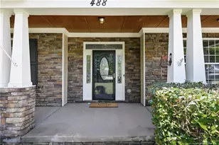 488 Rolling Pines Dr, Spring Lake, NC 28390 - Photo 4
