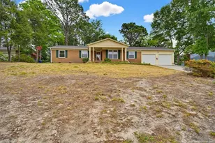 1529 Paisley Ave, Fayetteville, NC 28304 - Photo 2
