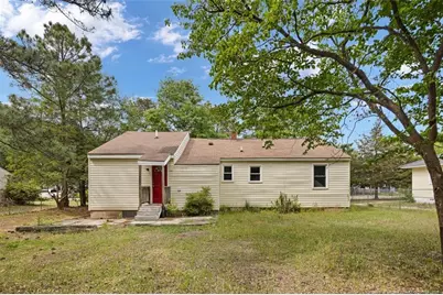 508 E 6th Avenue, Raeford, NC 28376 - Photo 24