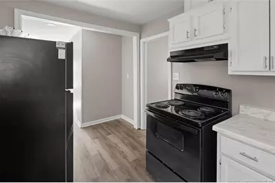 508 E 6th Avenue, Raeford, NC 28376 - Photo 16