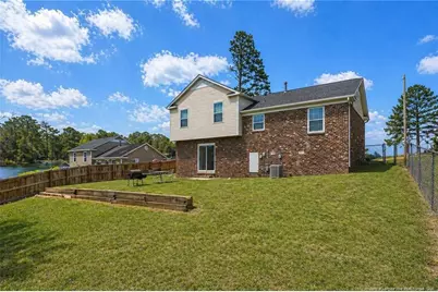382 Saddle Ridge Road, Fayetteville, NC 28311 - Photo 2