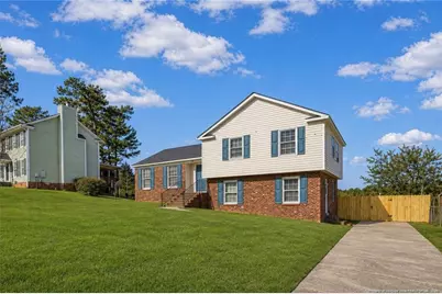 382 Saddle Ridge Road, Fayetteville, NC 28311 - Photo 1