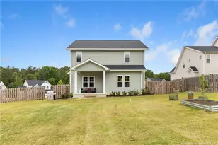105 Woodford Ln, Vass, NC 28394 - Photo 34