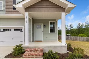 105 Woodford Ln, Vass, NC 28394 - Photo 4