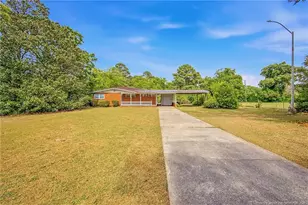 878 Vance St Ext, Red Springs, NC 28377 - Photo 1