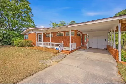 878 Vance Street Extension, Red Springs, NC 28377 - Photo 2
