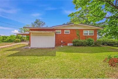878 Vance Street Extension, Red Springs, NC 28377 - Photo 4