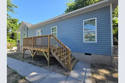 2123 Burnett Avenue, Fayetteville, NC 28306 - Photo 22