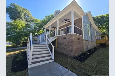 2123 Burnett Avenue, Fayetteville, NC 28306 - Photo 6