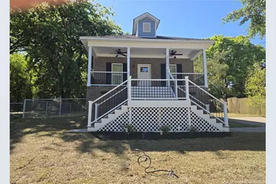 2123 Burnett Avenue, Fayetteville, NC 28306 - Photo 2