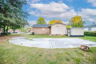 437 N Caledonia Rd, Laurinburg, NC 28352 - Photo 22