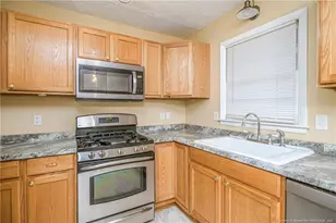 437 N Caledonia Rd, Laurinburg, NC 28352 - Photo 8
