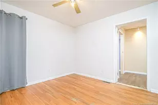 437 N Caledonia Rd, Laurinburg, NC 28352 - Photo 16