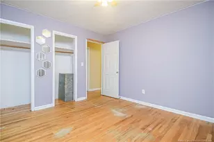 437 N Caledonia Rd, Laurinburg, NC 28352 - Photo 12