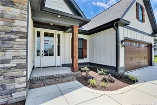 5820 Dottie Cir, Hope Mills, NC 28348 - Photo 4