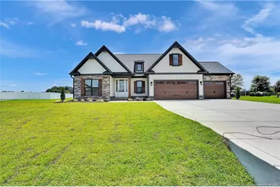 5820 Dottie Circle, Hope Mills, NC 28348 - Photo 1