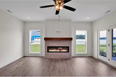 5820 Dottie Circle, Hope Mills, NC 28348 - Photo 12