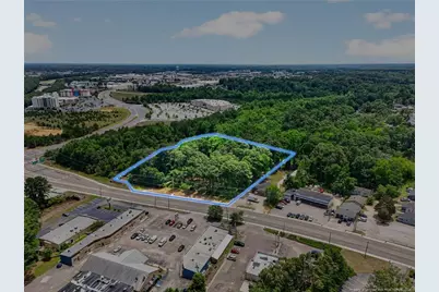5017 Yadkin Road, Fayetteville, NC 28303 - Photo 2