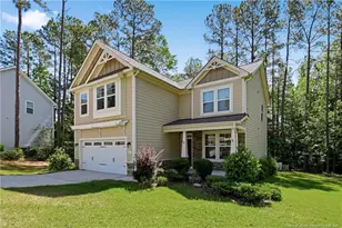 31 Waterside Cir, Spring Lake, NC 28390 - Photo 2