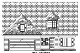 4300 Kirkhill Ct, Wade, NC 28395 - Photo 1