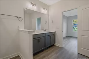 4300 Kirkhill Ct, Wade, NC 28395 - Photo 34