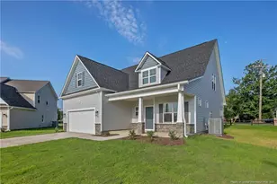 4300 Kirkhill Ct, Wade, NC 28395 - Photo 2