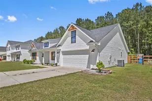83 Kotata Ave, Bunnlevel, NC 28323 - Photo 4
