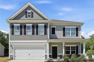 404 Troy Dr, Sanford, NC 27332 - Photo 2