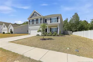 404 Troy Dr, Sanford, NC 27332 - Photo 4