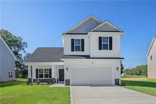 4308 Kirkhill Ct, Wade, NC 28395 - Photo 1