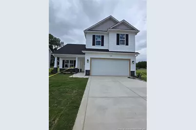 4308 Kirkhill Court, Wade, NC 28395 - Photo 1