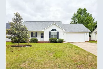 7787 Cottonwood Avenue, Fayetteville, NC 28314 - Photo 1