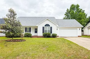 7787 Cottonwood Ave, Fayetteville, NC 28314 - Photo 1