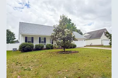 7787 Cottonwood Avenue, Fayetteville, NC 28314 - Photo 36