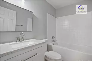 2312 Enloe St, Fayetteville, NC 28306 - Photo 16