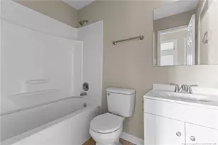 5344 Mesa Ct, Fayetteville, NC 28306 - Photo 8