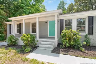 724 Skycliff Ct, Fayetteville, NC 28311 - Photo 4