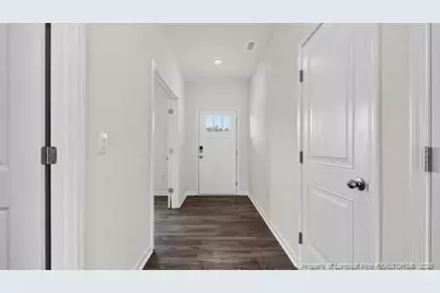 150 Rashford Avenue, Raeford, NC 28376 - Photo 2