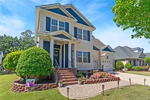 2404 Thorngrove Ct, Fayetteville, NC 28303 - Photo 2