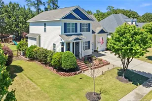 2404 Thorngrove Ct, Fayetteville, NC 28303 - Photo 48