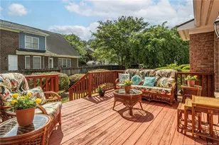 2923 Rosecroft Dr, Fayetteville, NC 28304 - Photo 48