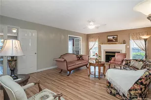 2923 Rosecroft Dr, Fayetteville, NC 28304 - Photo 6