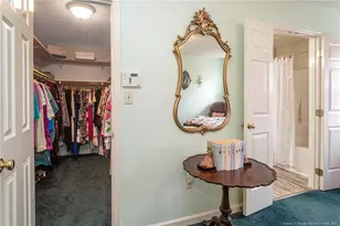 2923 Rosecroft Dr, Fayetteville, NC 28304 - Photo 36