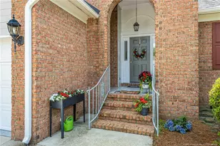2923 Rosecroft Dr, Fayetteville, NC 28304 - Photo 2