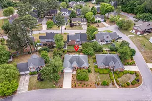 2923 Rosecroft Dr, Fayetteville, NC 28304 - Photo 44
