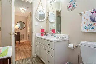 2923 Rosecroft Dr, Fayetteville, NC 28304 - Photo 32