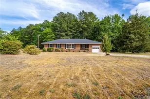 7299 Laurenburg Rd, Raeford, NC 28376 - Photo 1