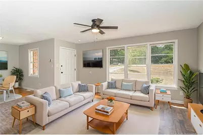 7299 Laurenburg Road, Raeford, NC 28376 - Photo 2