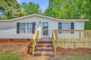 1068 Regan Church Rd, Lumberton, NC 28360 - Photo 4
